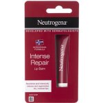 Neutrogena Intenzivní regenerační balzám na rty Intense Repair Lip Balm 15 ml – Zbozi.Blesk.cz