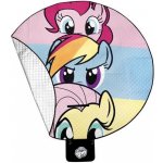 Spokey HASBRO PICNIC PIUMA Pikniková deka kulatá 150 cm MY LITTLE PONY – Zboží Mobilmania