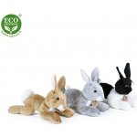 Rappa králík ležící 18 cm – Zboží Mobilmania
