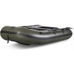 Nash Boat Life Inflatable Boat 240 – Zboží Mobilmania