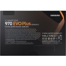 Pevný disk interní Samsung 970 EVO PLUS 500GB, MZ-V7S500BW