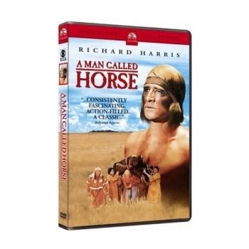 A Man Called Horse DVD