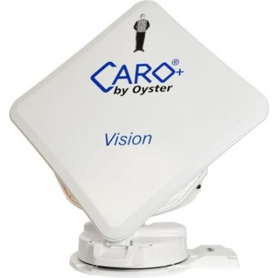 TenHaaft caro vision – Zboží Živě