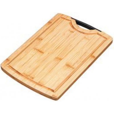 Kuchyňské bambusové prkénko KLUGE Smile SDB-3, 33 x 23 cm – Hledejceny.cz