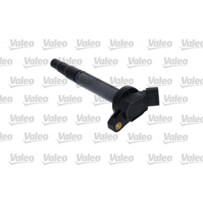 Zapalovací cívka VALEO 245823 – Hledejceny.cz