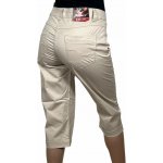 Sunbird Dámské 3/4 kalhoty ALENA černé – Zboží Mobilmania