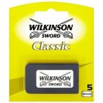 Wilkinson Classic DEB žiletky 5 ks