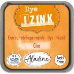 Aladine Razítkovací polštářek Izink Dye oranžová – Sleviste.cz