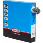 Elvedes Brzdové lanko nerezové 6426RVS-BOX – Zboží Dáma
