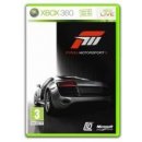 Hra na Xbox 360 Forza Motorsport 3