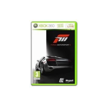 Forza Motorsport 3