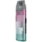 VooPoo V.THRU Pro 25W Eternity Edition 900 mAh Aqua Pink 1 ks – Sleviste.cz