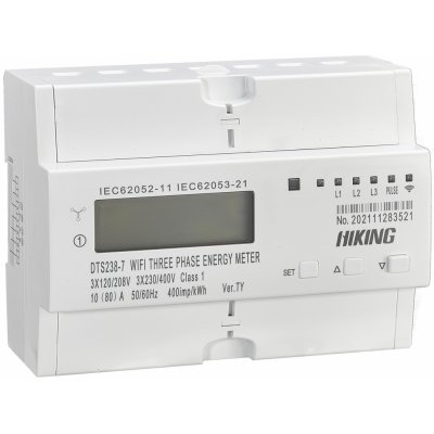 Tuya HDTEC HDS238-7 – HobbyKompas.cz