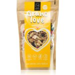 Natu Granola Banán a maca 370 g – Zboží Mobilmania