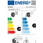 Rovelo All Weather R4S 155/80 R13 79T – Hledejceny.cz