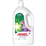 Ariel +Touch Of Lenor Amethyst Flower tekutý prací prostředek 75 PD 3,75 l – Zboží Mobilmania