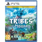 Tribes of Midgard (Deluxe Edition) – Zboží Živě