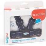 BabyOno bezpečnostní pásy Modrá – Zboží Dáma