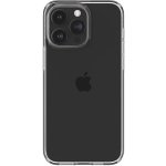 Spigen Flexibilní kryt Spigen Crystal Flex pro iPhone 15 PRO MAX - Transparentní – Zbozi.Blesk.cz