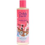 Childs Farm Dětská pěna do koupele malina 250 ml – Zboží Dáma