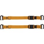 Wandrd Premium Accessory Straps dallol yellow – Zboží Dáma