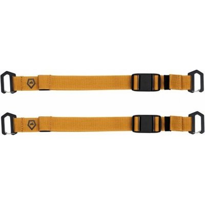 Wandrd Premium Accessory Straps dallol yellow – Zboží Dáma