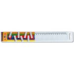 Koh-i-noor 742674 30cm nelámavé čiré – Zboží Dáma
