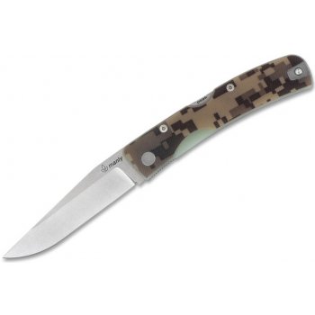 Manly Peak Desert Camo D2 (two hand)