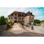 2 - 3 zážitkové noci na hradě Vildštejn, 2 osoby, 3 dny / 2 noci / po - ne – Hledejceny.cz