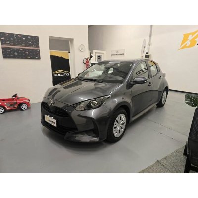 Toyota Yaris 1.5 85 kW – Hledejceny.cz