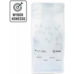 Paloma Honduras Caviflor Espresso zrnková 1 kg – Hledejceny.cz