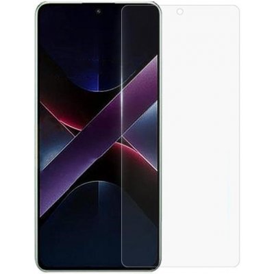 Vsechnonamobil 100304 ochranné sklo pro Xiaomi Poco X7 Pro – Zboží Živě