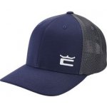 Cobra Crown Trucker Navy Modrá – Zboží Dáma