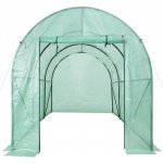 Strend Pro Greenhouse 200x350x200cm 2172586 – HobbyKompas.cz