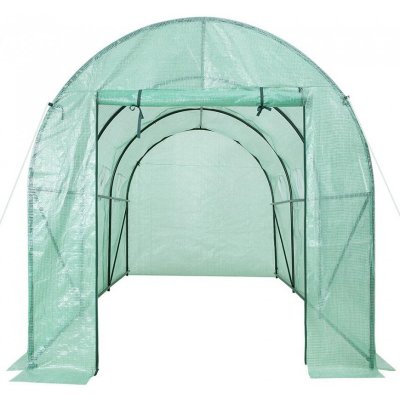 Strend Pro Greenhouse 200x350x200cm 2172586 – HobbyKompas.cz