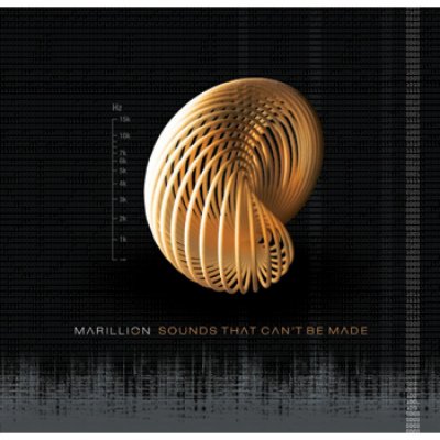 MARILLION - SOUNDS THAT CAN´T BE MADE – Hledejceny.cz