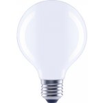 Flair LED žárovka G80 E27 7W/60W 806lm 2700K matná stmívatelná – Hledejceny.cz