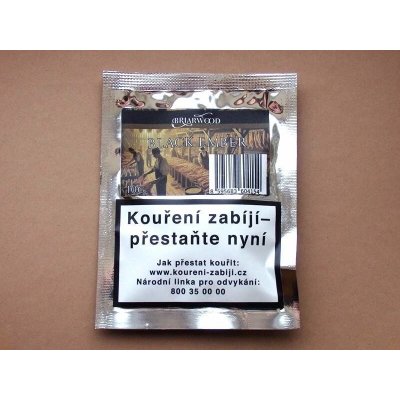 Briarwood Black Ember 10 g – Zboží Dáma