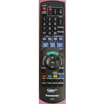 Dálkový ovladač Panasonic N2QAYB000124 – Zboží Živě