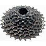 Shimano CS-HG201 – Zboží Dáma Shimano CS-HG201 – Zboží Dáma