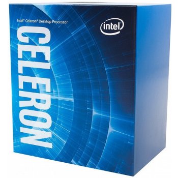 Intel Celeron G4900 BX80684G4900