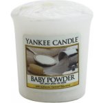 Yankee Candle Baby Powder 49 g – Zbozi.Blesk.cz