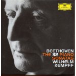 Beethoven Ludwig Van - 32 Piano Sonatas CD – Hledejceny.cz