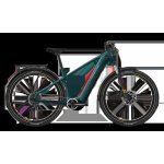 Haibike Trekking 4 High 2024 – Hledejceny.cz