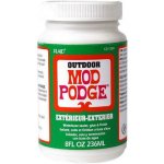 Plaid Lepidlo a lak na vodní bázi Mod Podge Outdoor 236 ml – Zboží Mobilmania