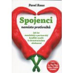 Spojenci namísto protivníků – Hledejceny.cz