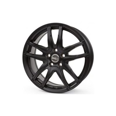 Proline VX100 6,5x16 5x115 ET38 matt black