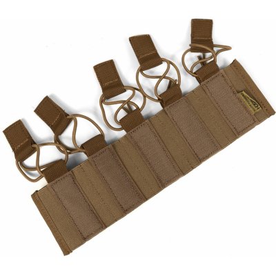 Novritsch Insert na 5 zásobníků SMG Coyote – Hledejceny.cz