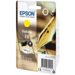 Epson C13T16244012 - originální – Hledejceny.cz