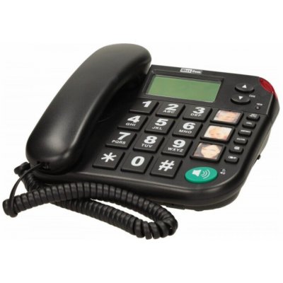 Maxcom KXT480 – Zbozi.Blesk.cz